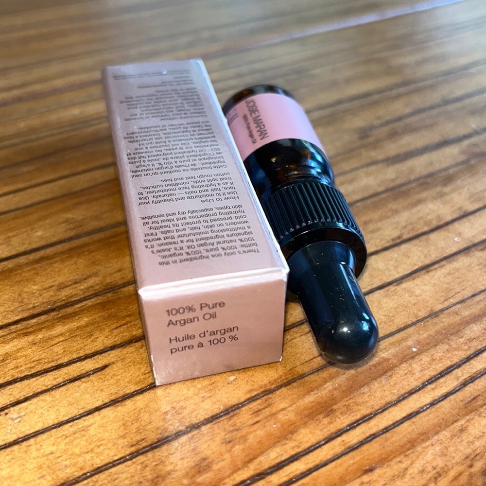 Josie Maran 100% Pure Argan Oil - Picture 6 of 6